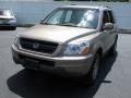 2003 Sandstone Metallic Honda Pilot EX 4WD  photo #3