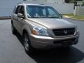 2003 Sandstone Metallic Honda Pilot EX 4WD  photo #5