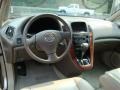 2001 Burnished Gold Metallic Lexus RX 300 AWD  photo #10