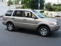 2003 Sandstone Metallic Honda Pilot EX 4WD  photo #6