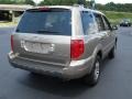 2003 Sandstone Metallic Honda Pilot EX 4WD  photo #7