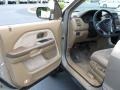 2003 Sandstone Metallic Honda Pilot EX 4WD  photo #11