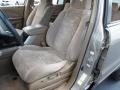 2003 Sandstone Metallic Honda Pilot EX 4WD  photo #12