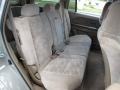Sandstone Metallic - Pilot EX 4WD Photo No. 15