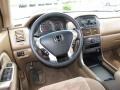 2003 Sandstone Metallic Honda Pilot EX 4WD  photo #17