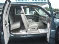 2008 Blue Granite Metallic Chevrolet Silverado 1500 Z71 Extended Cab 4x4  photo #18