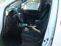 2007 Avalanche White Nissan Pathfinder SE  photo #15