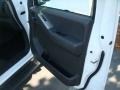 2007 Avalanche White Nissan Pathfinder SE  photo #22