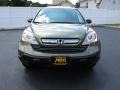 2007 Green Tea Metallic Honda CR-V EX 4WD  photo #4