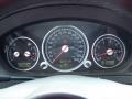 2004 Chrysler Crossfire Limited Coupe Gauges