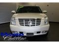 White Diamond - Escalade ESV AWD Photo No. 2
