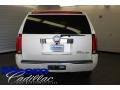 White Diamond - Escalade ESV AWD Photo No. 6