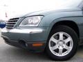 Magnesium Green Pearl - Pacifica Touring AWD Photo No. 2