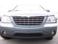 Magnesium Green Pearl - Pacifica Touring AWD Photo No. 3