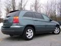 Magnesium Green Pearl - Pacifica Touring AWD Photo No. 4