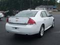 2010 Summit White Chevrolet Impala LTZ  photo #7