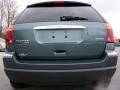 Magnesium Green Pearl - Pacifica Touring AWD Photo No. 5