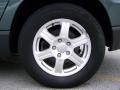 Magnesium Green Pearl - Pacifica Touring AWD Photo No. 7