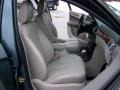 Magnesium Green Pearl - Pacifica Touring AWD Photo No. 14