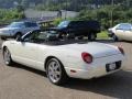 Whisper White - Thunderbird Premium Roadster Photo No. 7