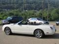 Whisper White - Thunderbird Premium Roadster Photo No. 8