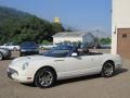 Whisper White - Thunderbird Premium Roadster Photo No. 9