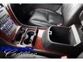 White Diamond - Escalade ESV AWD Photo No. 29