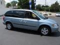 Butane Blue Pearl - Caravan SXT Photo No. 6
