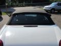 Whisper White - Thunderbird Premium Roadster Photo No. 26