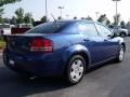 Deep Water Blue Pearl - Avenger SXT Photo No. 3
