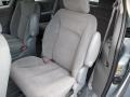Butane Blue Pearl - Caravan SXT Photo No. 12