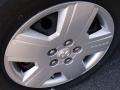 Deep Water Blue Pearl - Avenger SXT Photo No. 5