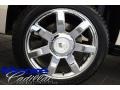 White Diamond - Escalade ESV AWD Photo No. 49