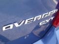 Deep Water Blue Pearl - Avenger SXT Photo No. 8