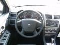 2010 Deep Water Blue Pearl Dodge Avenger SXT  photo #11