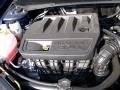 Deep Water Blue Pearl - Avenger SXT Photo No. 12