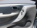 Butane Blue Pearl - Caravan SXT Photo No. 19