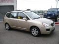 Light Almond Beige - Rondo LX V6 Photo No. 3