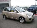 2008 Light Almond Beige Kia Rondo LX V6  photo #3