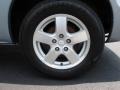 Butane Blue Pearl - Caravan SXT Photo No. 25
