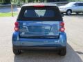 Blue Metallic - fortwo passion cabriolet Photo No. 5