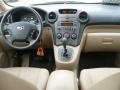 2008 Light Almond Beige Kia Rondo LX V6  photo #16