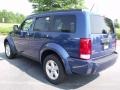 Deep Water Blue Pearl - Nitro SE Photo No. 2