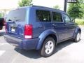 Deep Water Blue Pearl - Nitro SE Photo No. 3