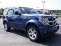 Deep Water Blue Pearl - Nitro SE Photo No. 4