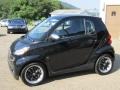Deep Black - fortwo passion coupe Photo No. 7