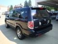 Nighthawk Black Pearl - Pilot EX-L 4WD Photo No. 2