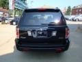 Nighthawk Black Pearl - Pilot EX-L 4WD Photo No. 3