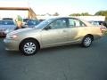Desert Sand Mica - Camry LE Photo No. 2