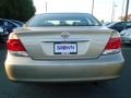 Desert Sand Mica - Camry LE Photo No. 3